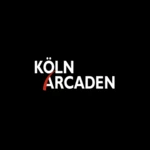 Logo of Köln Arcaden android Application 